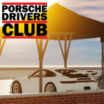 Porsche Drivers Club
