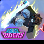 Roblox Riders