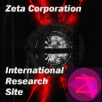 Zeta Corporation International Research Site