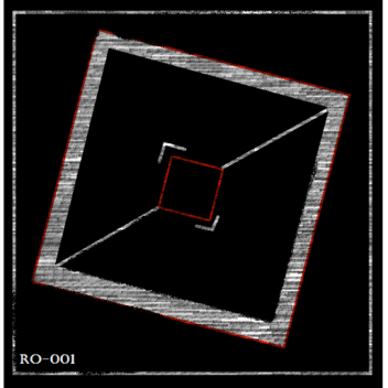 Area 001 Old Ro-blox 1.3 (Open Source Game)