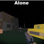 Alone: Zombie Survival