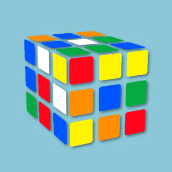 Cubo de Rubik - Resolvedor Interativo