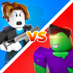 Zombies Vs Players Tycoon