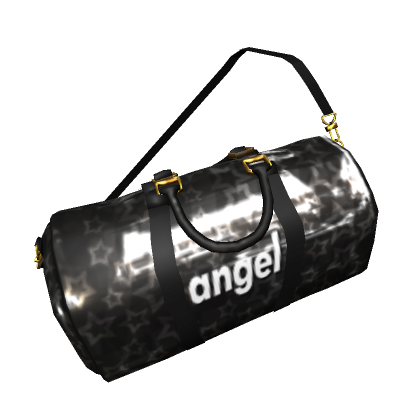 Roblox supreme bag new arrivals