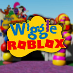 WiggleROBLOX: Attraction Park