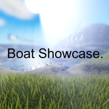 Boat Showcase