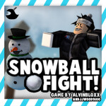 [OLD SNOWBALL FIGHT]