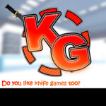 Knife Games