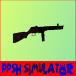 Ppsh simulator 