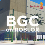 BGC on Roblox [READ DESC!]