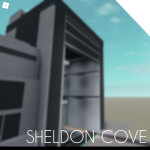 Sheldon Cove Space Center