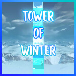 Tower Of Winter❄️ (Winter Tower Obby)