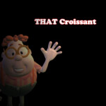 🥐THAT Croissant (read description)
