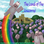 Land Of The Unicorns! 