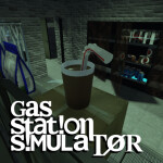 Gas Station Simulator [🎮]