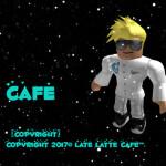 Late Latte Cafe™