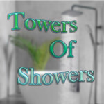 Towers of Showers (ANTHONY AIRPORT REMASTER)