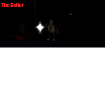 The Cellar -Now On ##### + Tablet-
