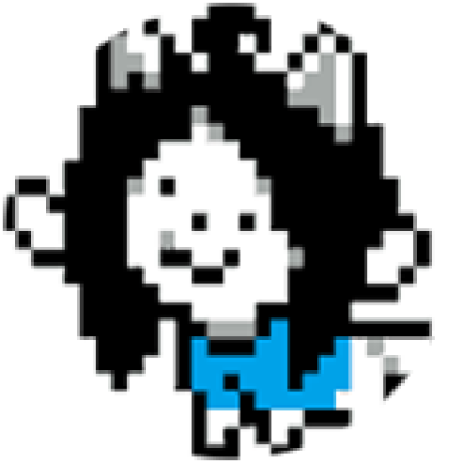 Temmie - Roblox