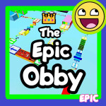 The Epic Obby