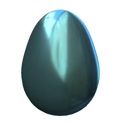 Roblox Item Diamond Egg Hat
