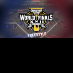 Monster Jam World Finals XXII - Freestyle