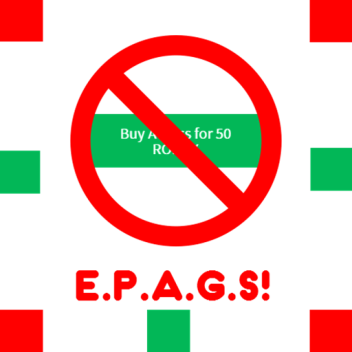 End Paid Access Games! (E.P.A.G.S!) Protest Place
