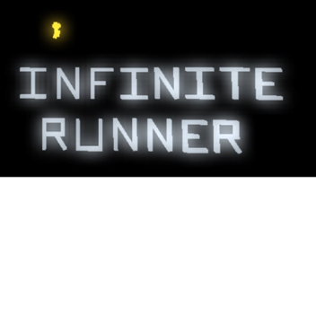 infinite runner race!