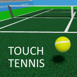 Touch Tennis