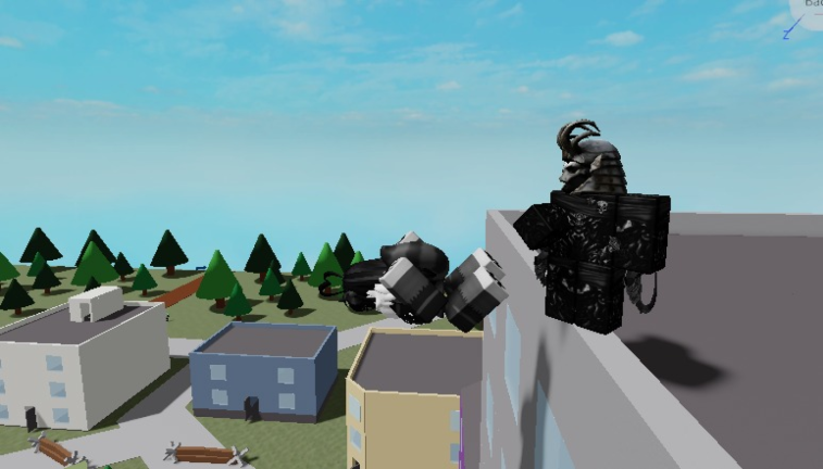 FH [Furry Hunter]
