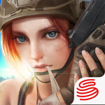 [Rules Of Survival]    Best Game In ROBLOX
