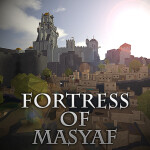Fortress of Masyaf
