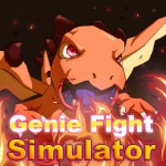Genie Fight Simulator