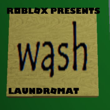Wash Laundromat