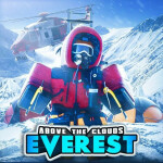 🚩Mount Everest
