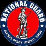 Rickenbacker National Guard Base, Ohio