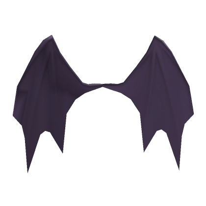 Rouge the Bat Wings | Roblox Item - Rolimon's