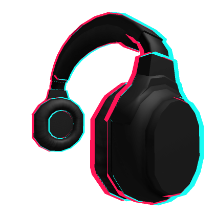 Ultra Future Headphones  Roblox Item - Rolimon's