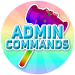 Admin Gamepass! - Roblox