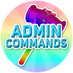 Admin gamepass - Roblox