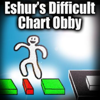 Eshur's Difficult Chart Obby