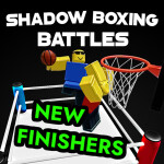 Shadow Boxing Battles