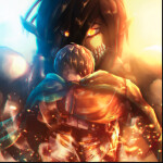 Attack on Titan: Freeplay