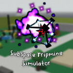 BETA Subspace Tripmine Simulator