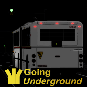 Going Underground (abandoned)