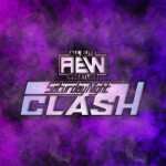 AEW | Saturday Night Clash