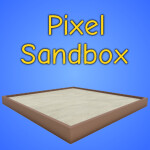Pixel Sandbox