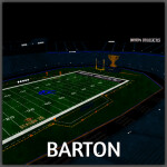 Barton Bruisers: Night's Arena
