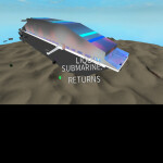 Liquid Submarine: Returns