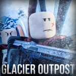 HARDPOINT | Glacier Outpost